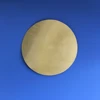 Factory price high pure 99.99% gold Au granule powder sputtering target