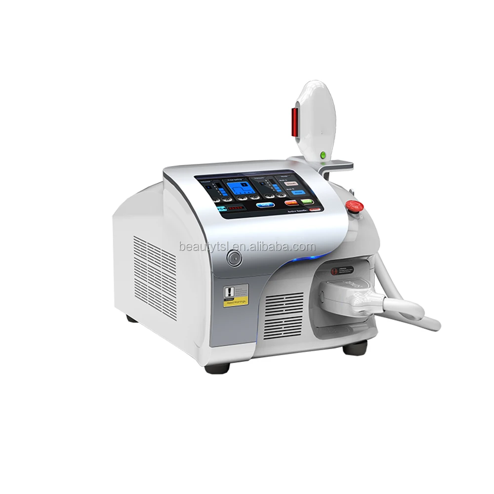 TSL-1121S2 Two Handpiece Professional ipl hair removal device ipl machine price 1 or 2 handle UK xenon lamp ipl rf laser hair removal ipl   5.jpg