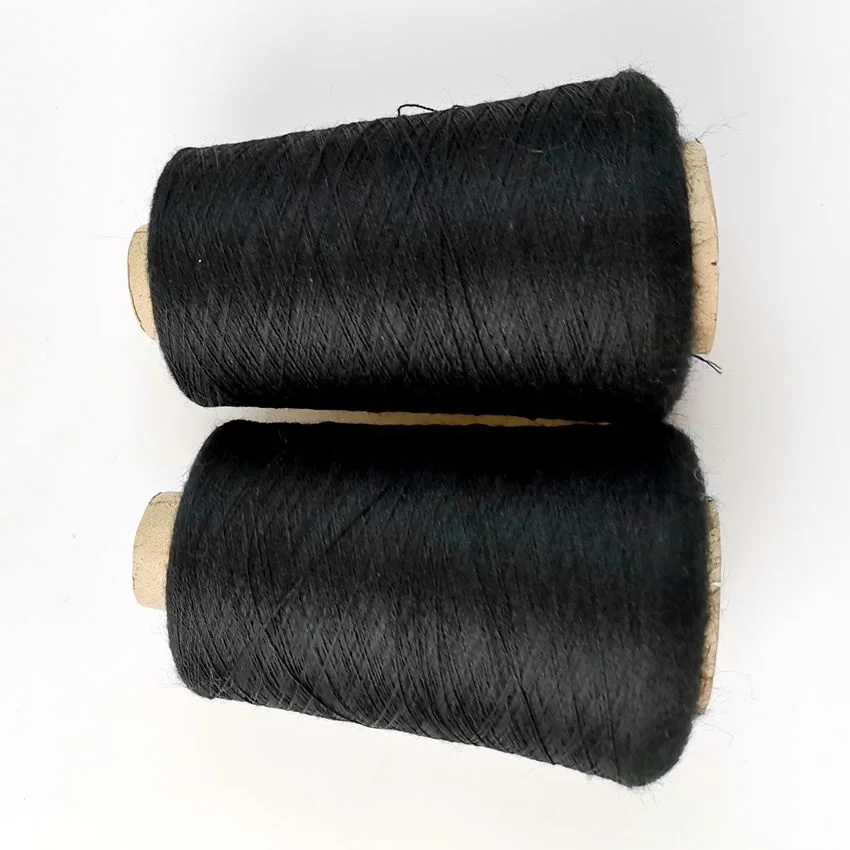 Wool yarn 28NM