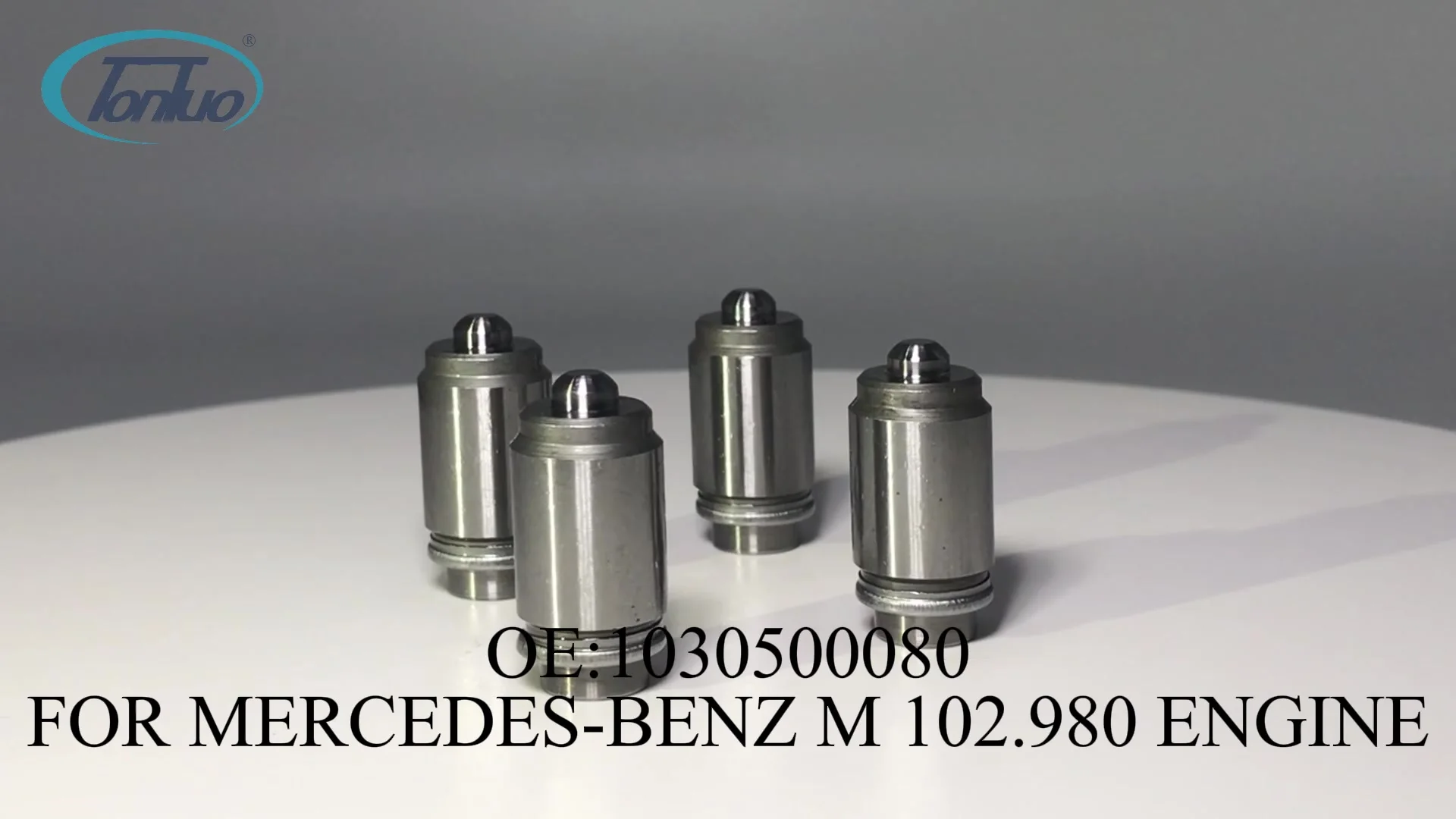 thumbnail image 2 of 8x Hydraulic Valve Lifters For Mercedes 103 050 00 80 – W124 W126 W201 W463 190E 260E 2 of 6