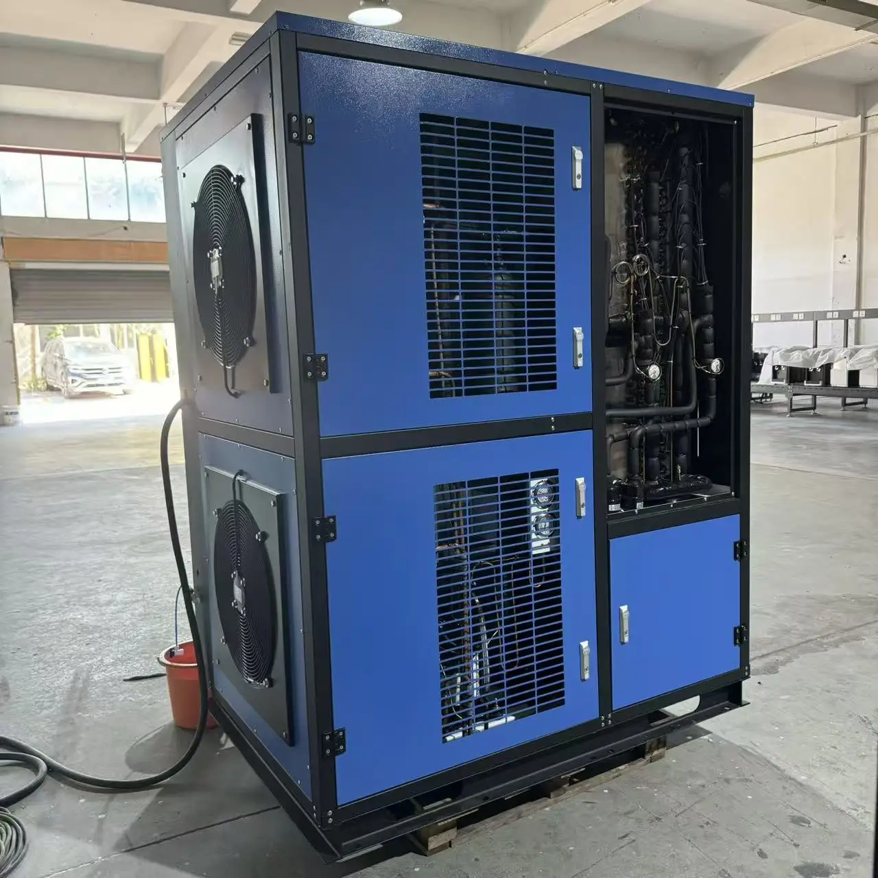 atmospheric water generator 1000 liters