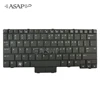 Computer repairing replacement keyboard For 2540P laptop in USA version