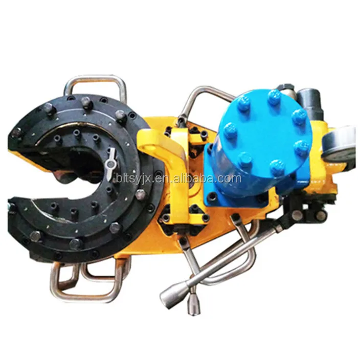 Api Standard Hydraulic Power Tong Model Xq114/6b For 4 1/2 Tube Buy