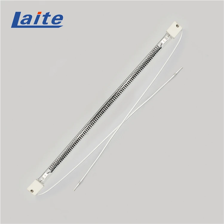 Carbon Fiber heating Tube