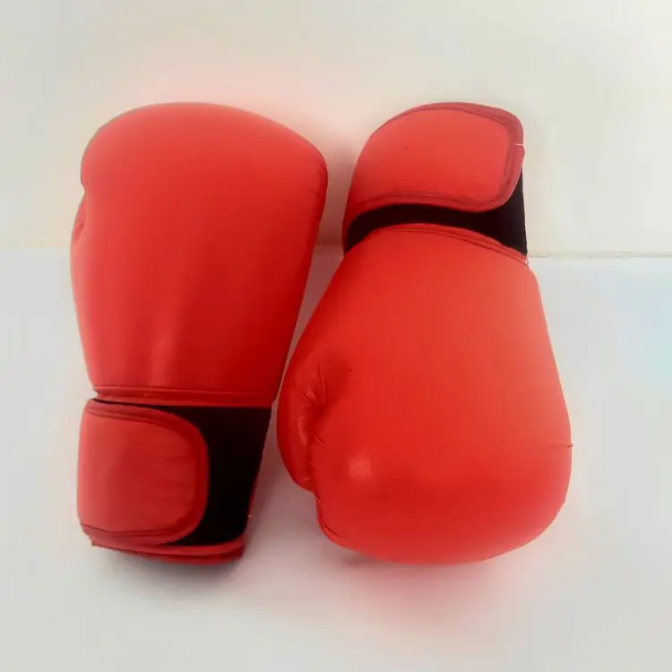 ringside boxing gloves