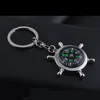 Flashing LED Electronic Key Finder Shake LED Flashing