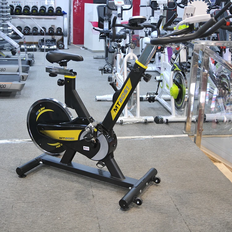 static exercise bike