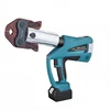 Zupper Zupper BZ-1528 CE Copper / Pex / Stainless Steel Pipe Fitting Battery Crimp Tool