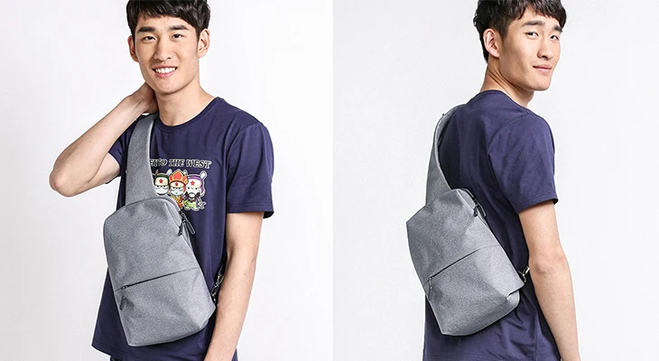 xiaomi city bag