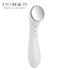 Best selling product black face massager anti aging ultrasonic face massager beauty instrument
