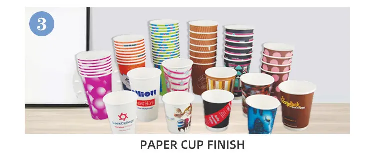 Paper Cup Machine Price