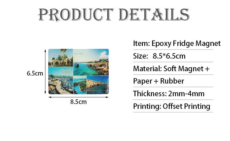 epoxy magnet01 Details