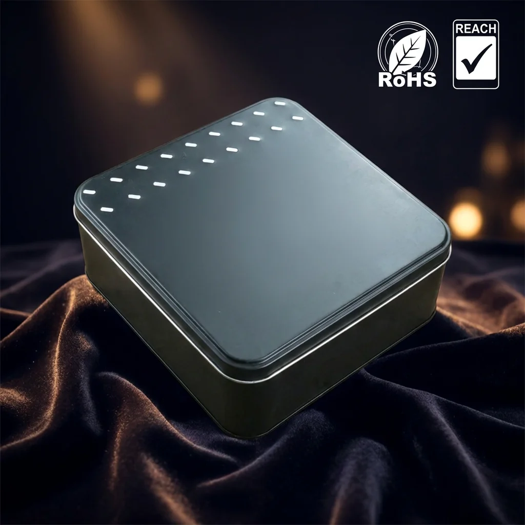 21 speaker box design