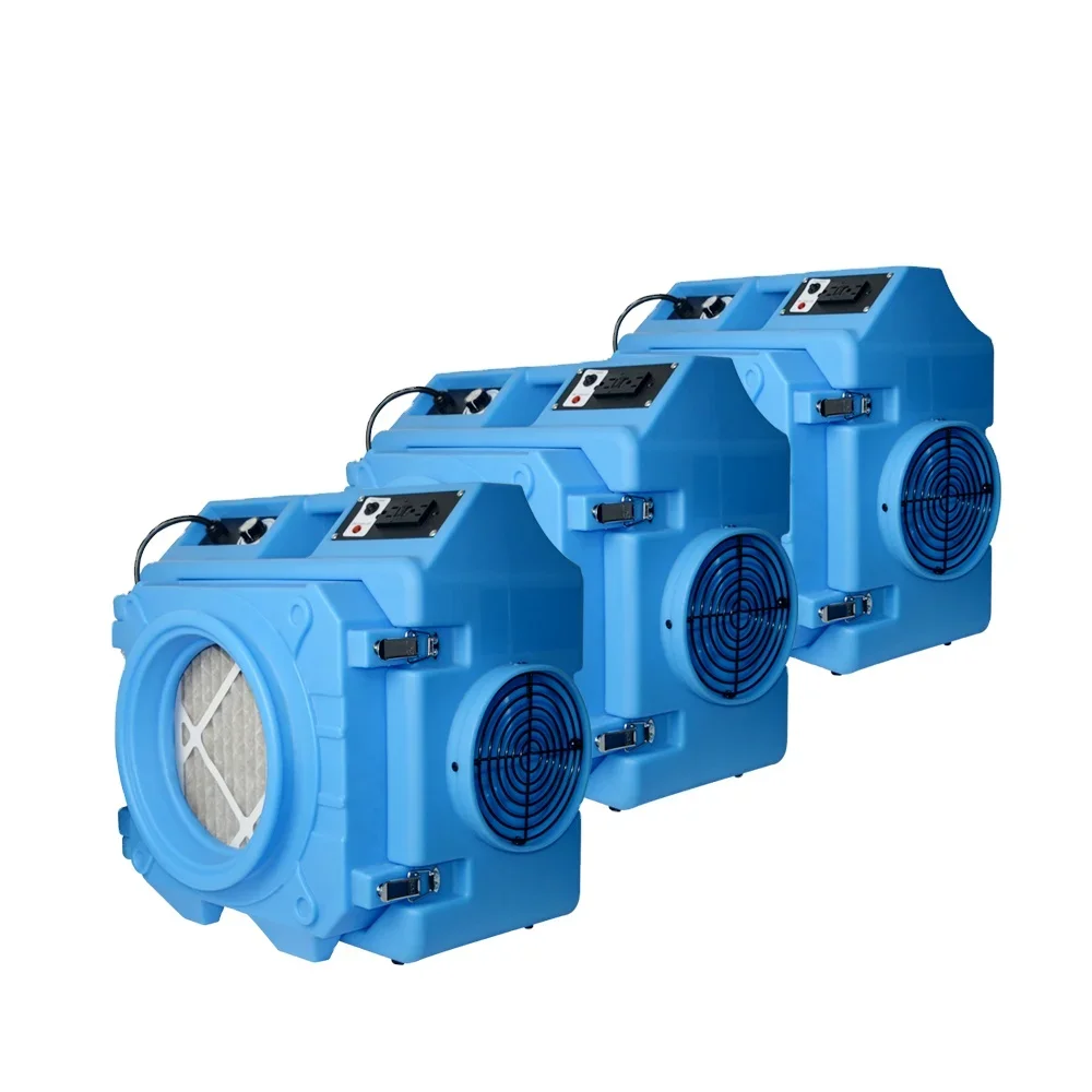 air scrubber