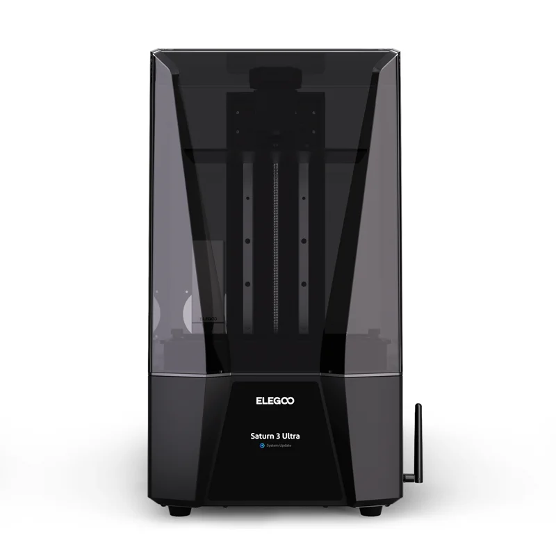 3d printer machine