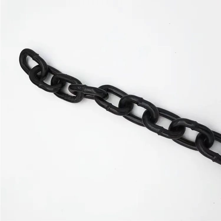 Germany Standard Alloy Steel G30 Link Short Chains In Industry Buy