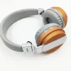 2017 new model consumer electronics stylish design stereo oem without wire Headset with NFC wireless headphone