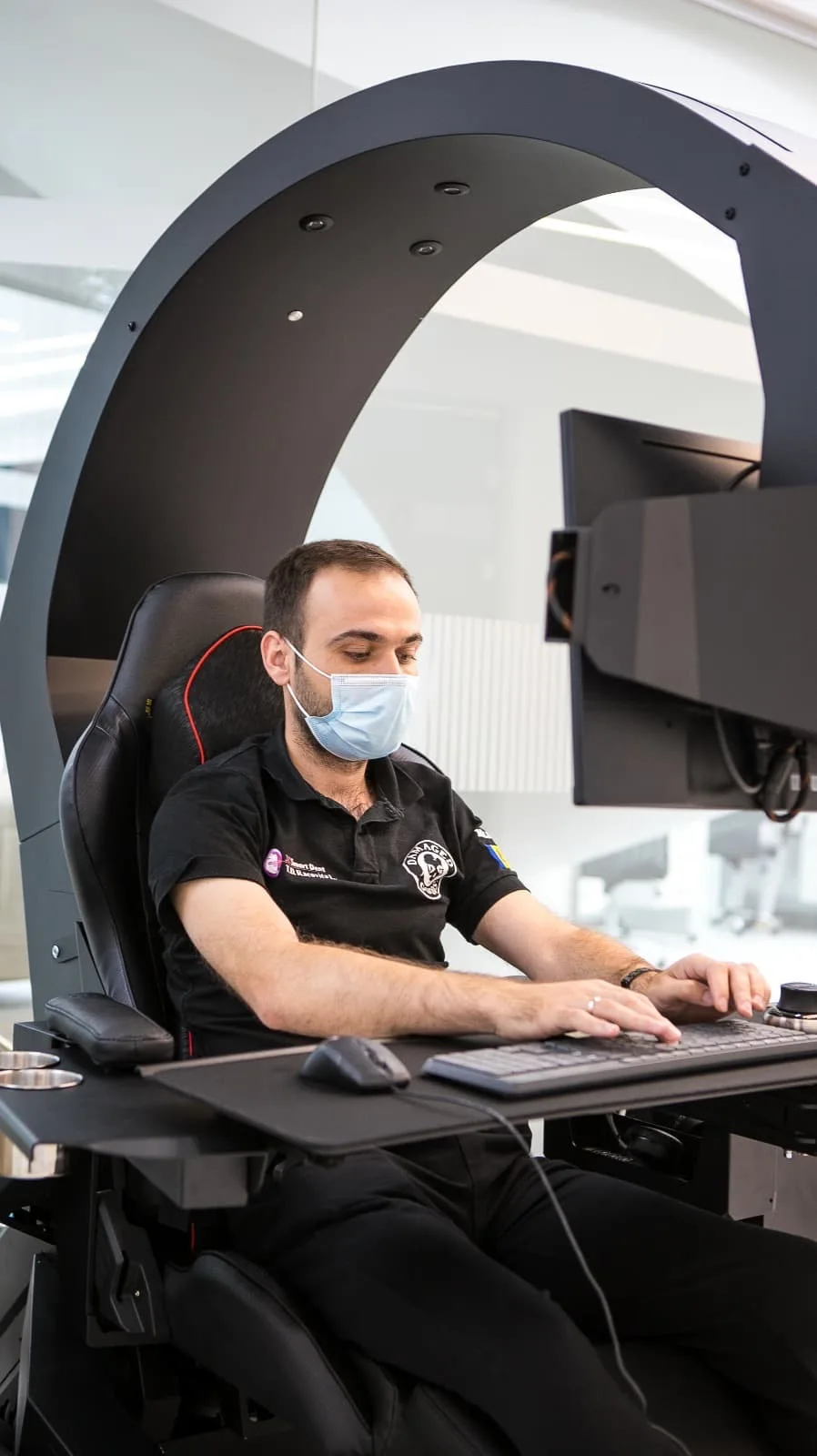 Iw320 Most Affordable Imperator Works Lazboy Type Home Office Recline