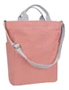 Factory price wholesale OEM Women's Canvas Tote Handbags Casual Shoulder Work Bag