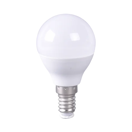 P45 E14 B22 E27 RA>80 high lumen  LED BULB