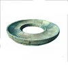 Firm all size vertical mill grinding table