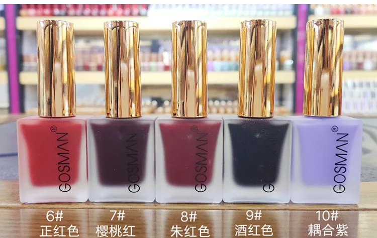 15ml Home Manicure Elegant Classic Series UV LED Soak Off Gel Nail Polish