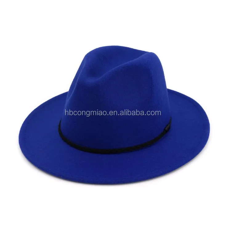 wool fedora hat 7.JPG
