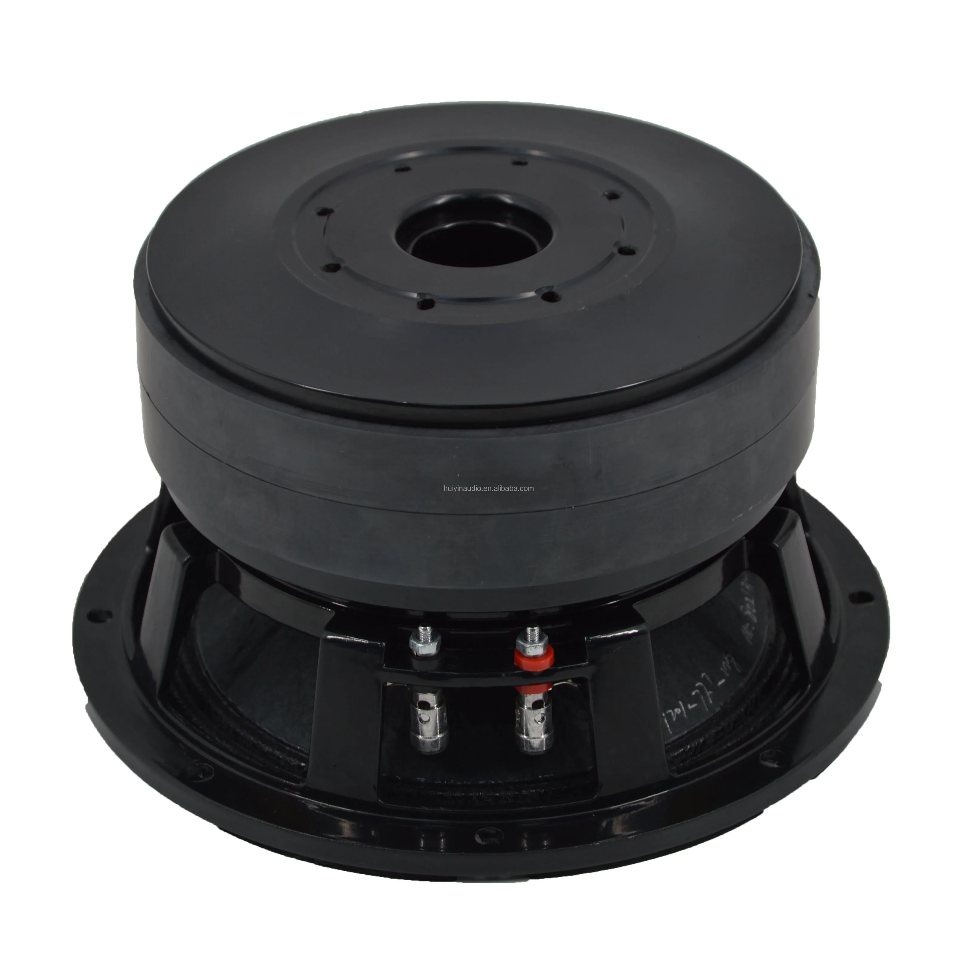 8 Pro Audio Subwoofer 875-012 High Power Woofer with Dual Magnets for Line Array Systems supplier