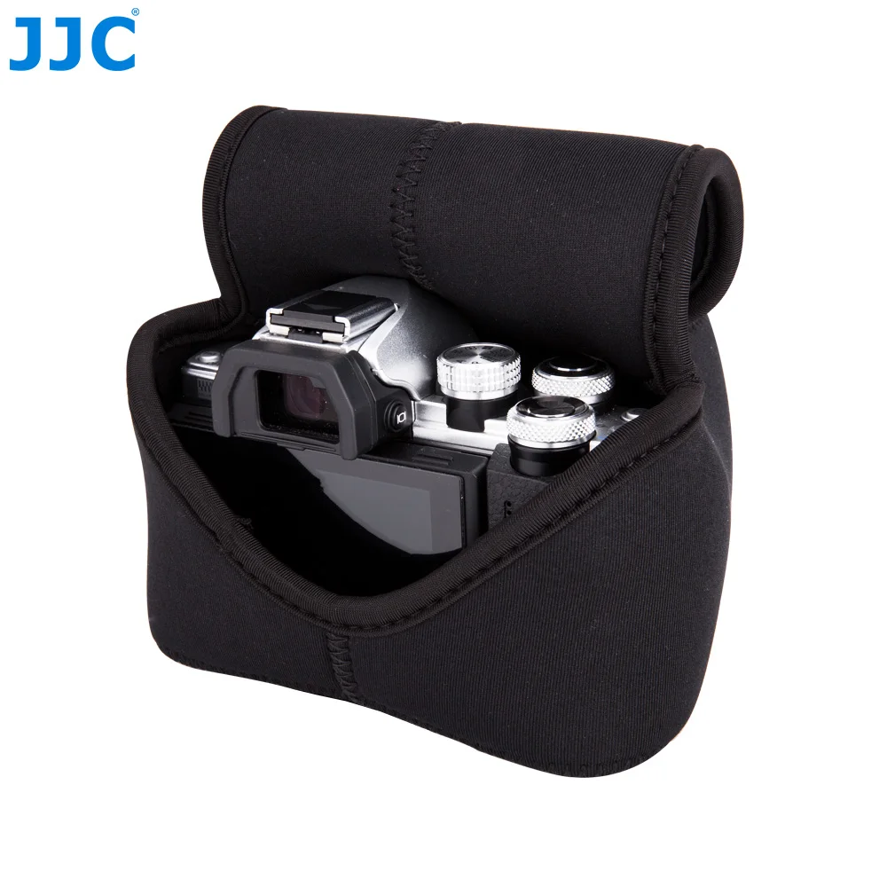 Jjc Cheap Price Oc F2bk Mirrorless Camera Bags For Fujifilm X T1 X T X T30 X A1 X X A3 X M1 With 16 50mm Lens Buy Camera Bags For Fujifilm X T1 X T X T30 Mirrorless Camera Bags For X A1 X X A3 Cheap Camera Bag For X T1 X T X T30 With 16