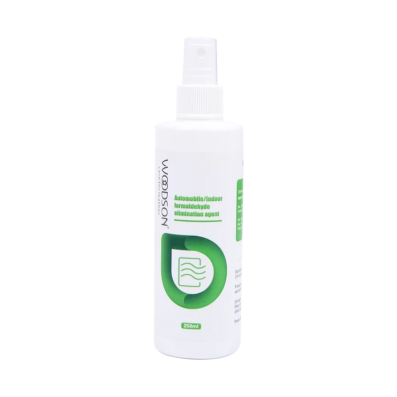 Air Purification Dual Kit Automobile/ Indoor Formaldehyde Elimination