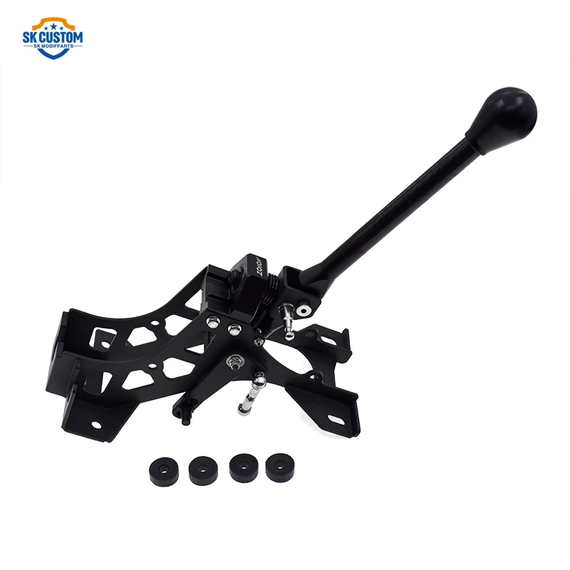 Manual Transmission Short Shifter for Honda Fit GE8 GD3 - Quick
