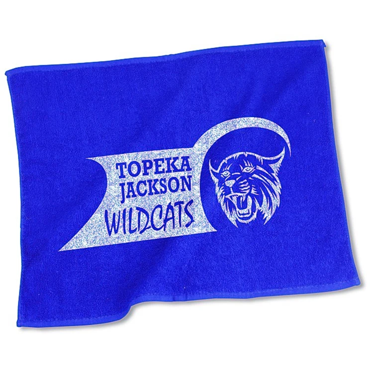 Cheap Custom Printed Sports Rally Towel Cotton Spirit Rally Towel Buy