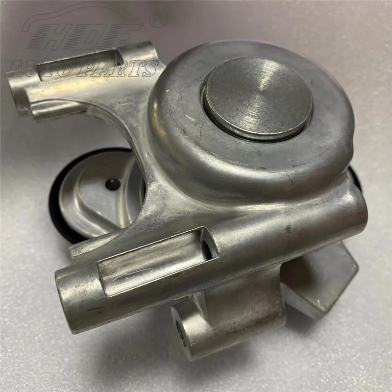 1766642 Bk3q6a228bh Auto Parts Belt Tensioner For Ford Mk7 Transit 2.2 ...