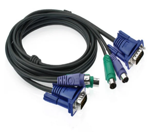 Venta al por mayor cable ps2 a online los mejores cable ps2 a vga lotes de China