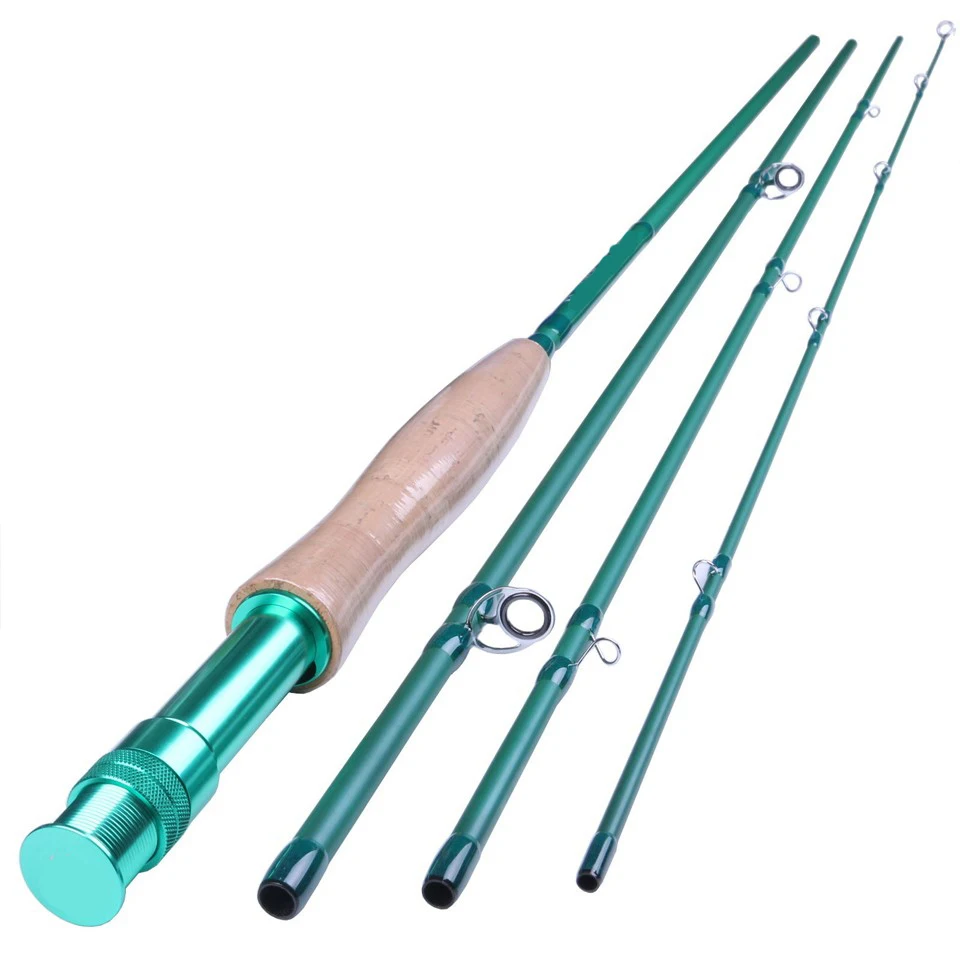 Leading Quality Fly Fishing Rod Reel Combo Buy Fly Fishing Rod Reel
