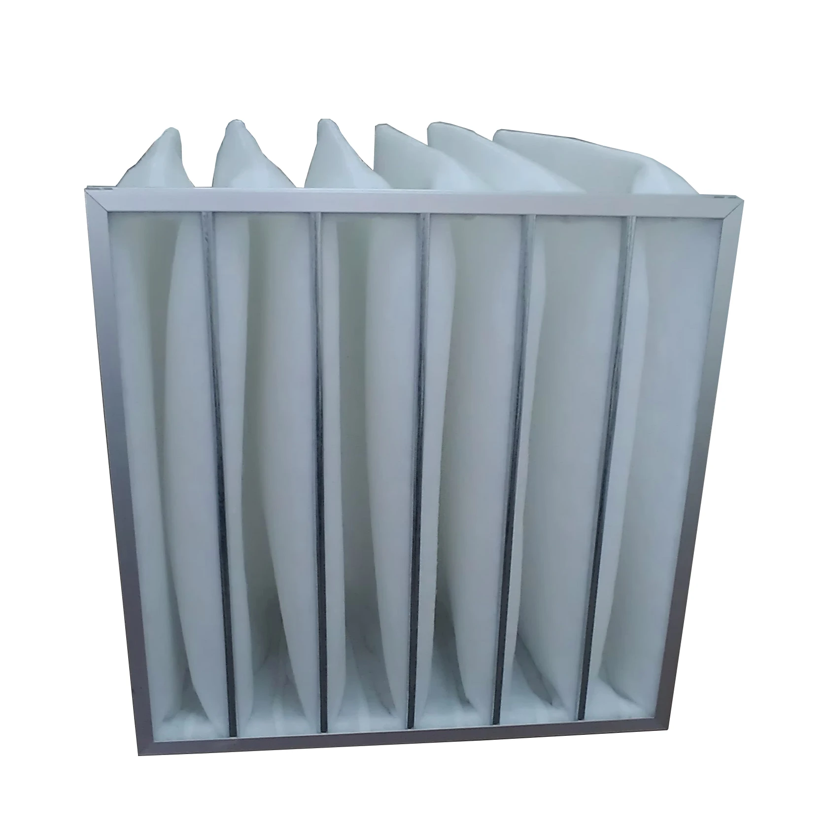 可洗口袋/袋空气过滤器定制框架供应商