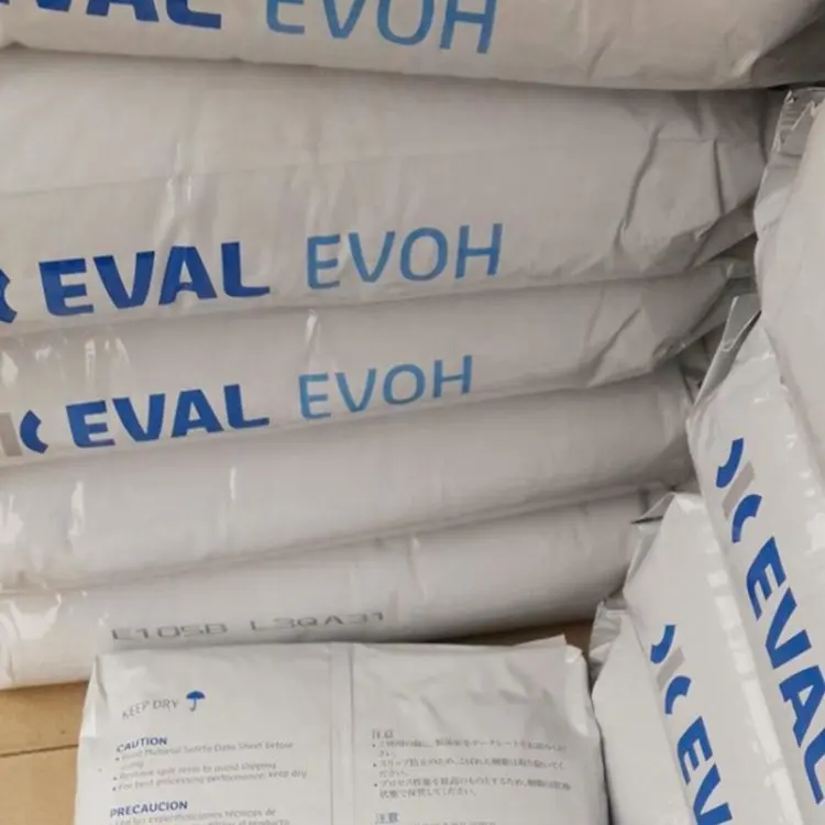 Evoh Granules Eval Pellets Ethylenevinyl Alcohol Plastic Raw Material