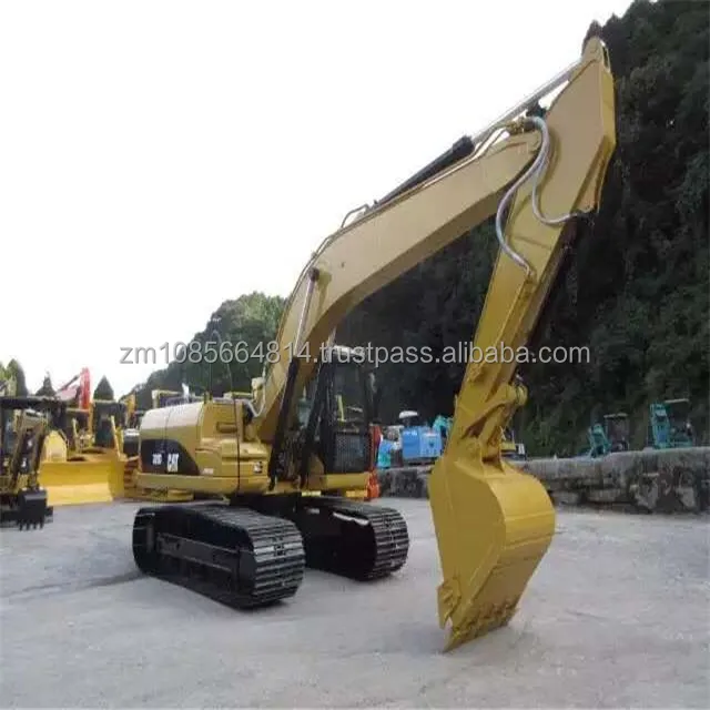 Used Cat 320d Excavator Used Cat 320 320dl 320c 325d Crawler Excavator