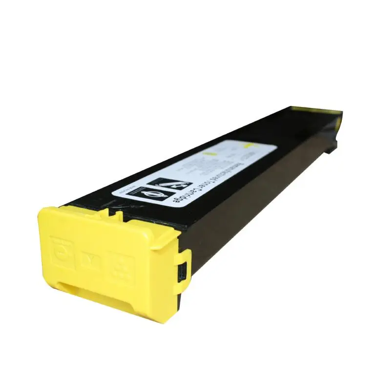 Black,Cyan,Yellow,Magenta Global Cartridges Compatible Toner Cartridge Set for Sharp MX-2010U MX-2310F MX-2310U MX-2318UC/MX-23NTBA MX-23NTCA MX-23NTYA MX-23NTMA