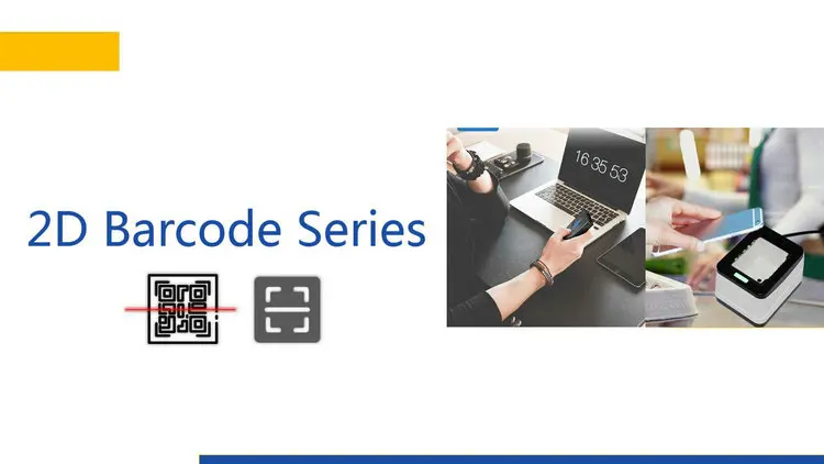 Barcode Series (4)