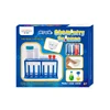 Lab nature toys funny color changed smart lab toy educational toy children chemistry reaction