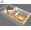 Pioneer Cell Phone Accessories Showcase / Rack / Cabinet/ Display Stand For Mobile Phone Accessories Shop