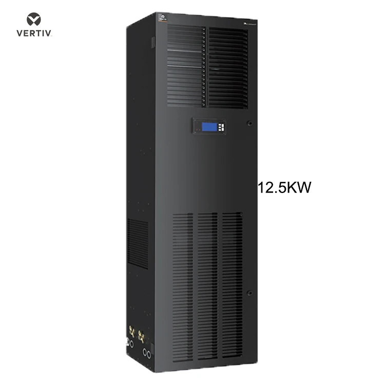 Vertiv Liebert Precision Air Conditioning Units 12.5kw Computer Room ...