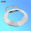 150-80-2.5mm Size Circular Paper Slitting Knife