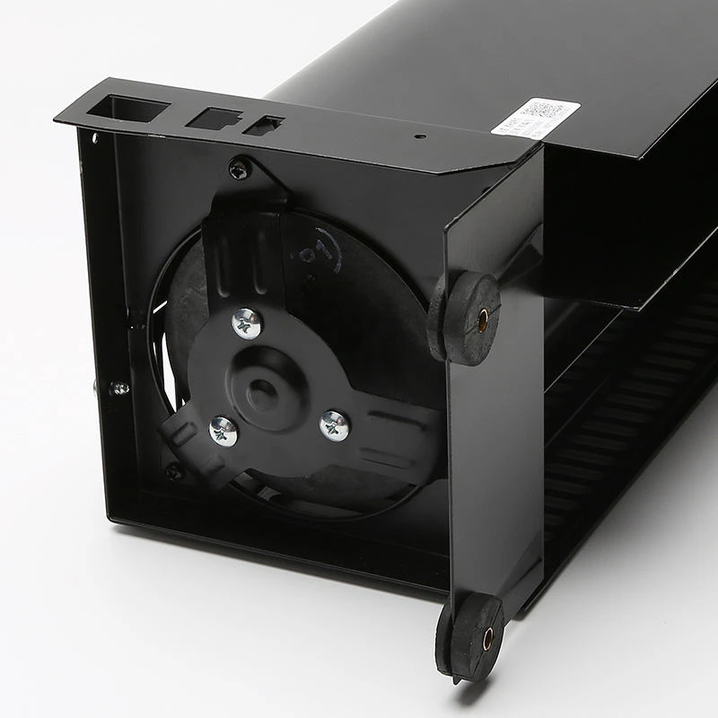 Fb-9b Elevator Cabin Fan, 220V, 25W, Ceiling - detail 12