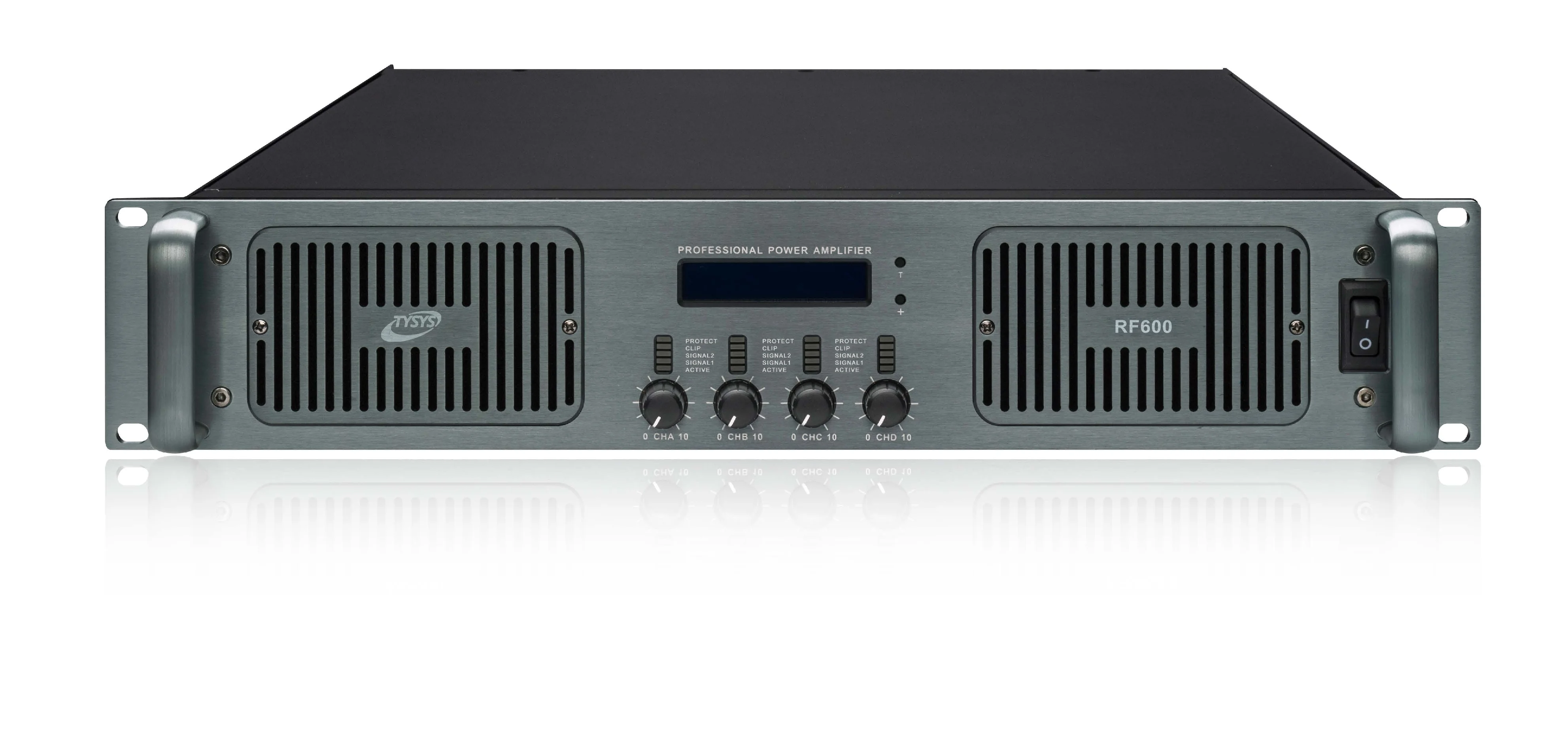 New 4 Channel 600w Digital Stereo Surround Sound System Professional