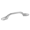 Zink Alloy Drawer Pull Cabinet Hardware Drawer Pull Furniture Handle