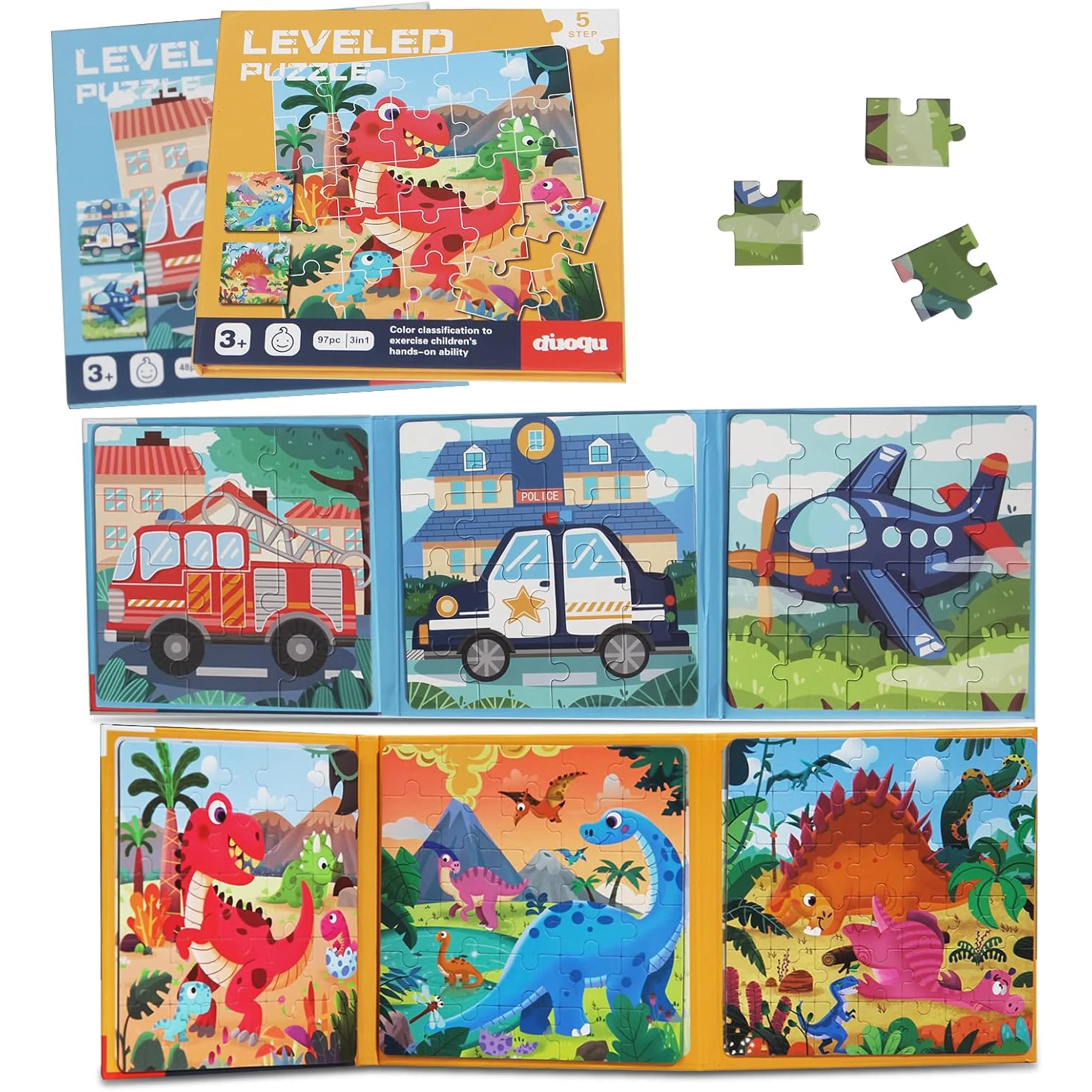 Free Sample Puzzles For Kids Jigsaw Puzzles Book For Preschool