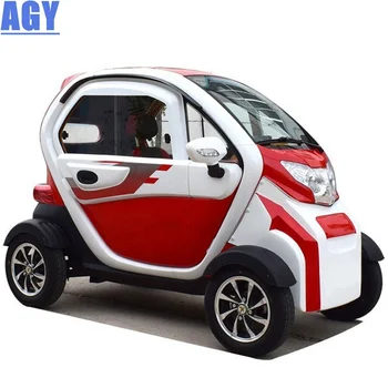 small buggy car