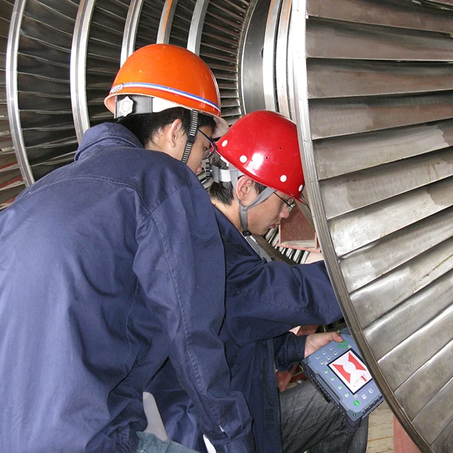 Iso Portable Eddy Current Hardness Sorter For Testing Equipment Buy